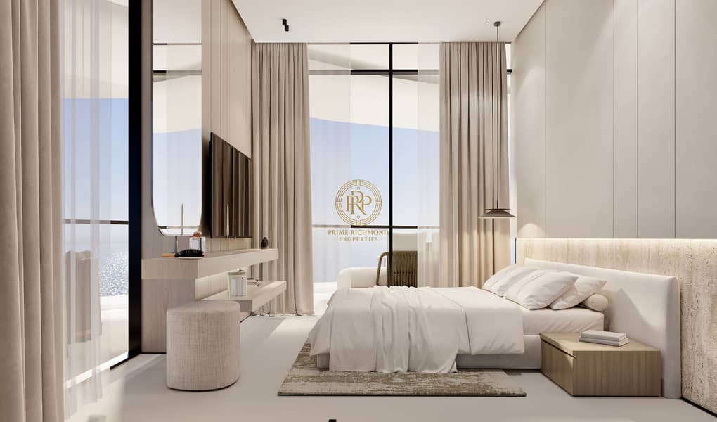 Luxury 3 Bedroom Apartment for Sale | Resort-Style Beachfront Living - Image 22