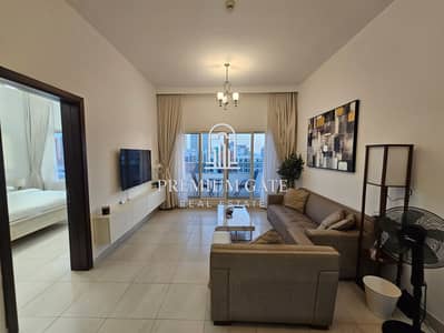 1 Bedroom Apartment for Rent in Dubai Silicon Oasis (DSO), Dubai - 20260514_183609. jpg