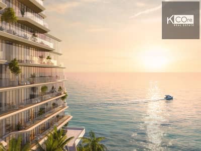 استوديو  للبيع في میناء العرب، رأس الخيمة - Anantara_Mina_RESIDENCE AERIAL_2. jpg