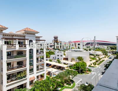 1 Bedroom Flat for Sale in Yas Island, Abu Dhabi - JDC06745-HDR. jpg 1 Bedroom Flat for Sale in Yas Island, Abu Dhabi - JDC06745-HDR. jpg