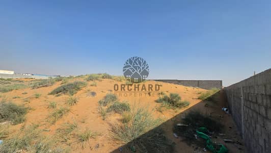 Plot te Huur in Al Sajaa, Sharjah - 52319. jpg