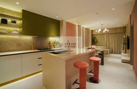 Modern Design | Prime Location | Good ROI Potential