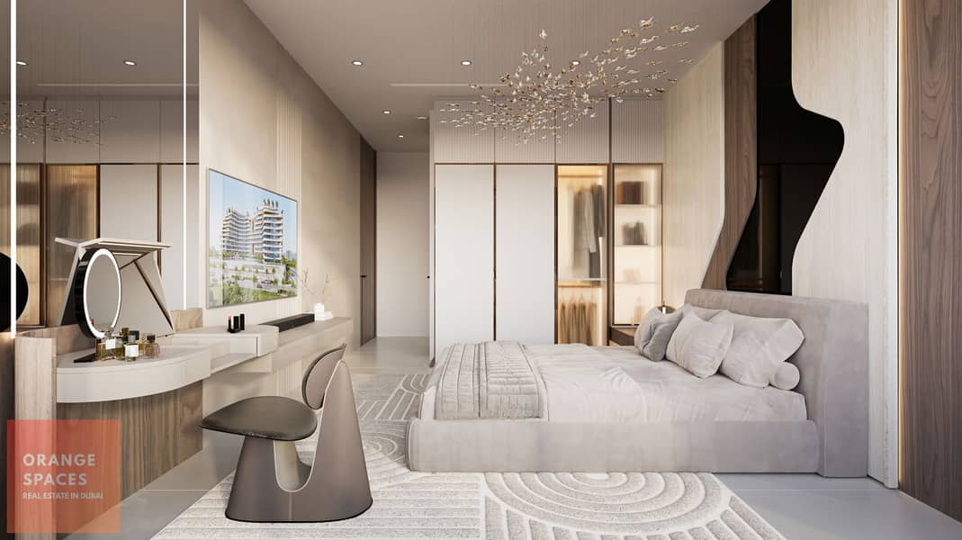 2 Bararigate by ADE - 3BR Bedroom 1. jpg