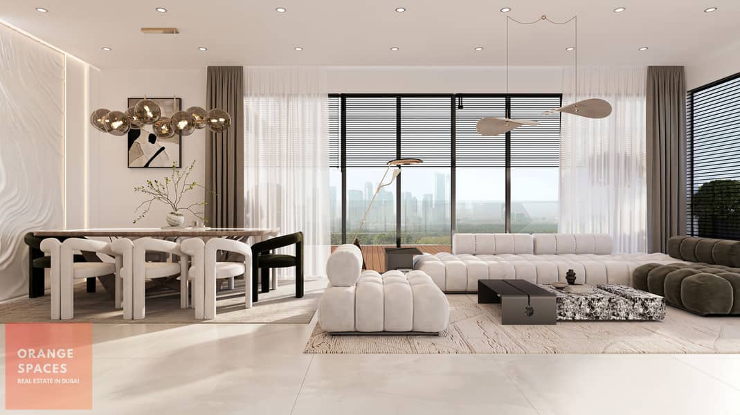 4 Bararigate by ADE - 3BR Living Area. jpg