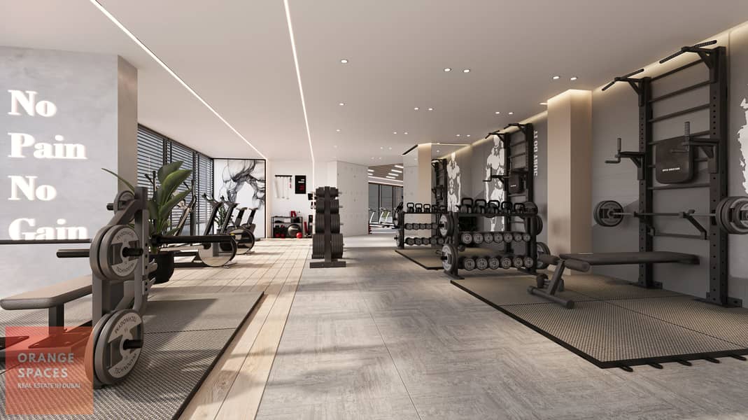 15 Bararigate by ADE - Indoor Gym. jpg