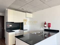 1 Bedroom | JVC | AED 63,000 | 1 Month FREE (Limited Offer)