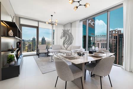 2 Bedroom Flat for Rent in Dubai Marina, Dubai - 1. jpg 2 Bedroom Flat for Rent in Dubai Marina, Dubai - 1. jpg