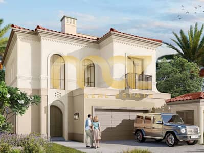 Villa de 4 chambres à à vendre à Zayed City, Abu Dhabi - 42_Toledo Updated EBrochure. jpg