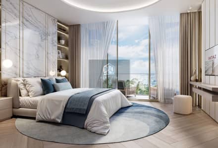 1 Bedroom Flat for Sale in Dubai Islands, Dubai - 25/75 Payment Plan | 4% DLD Waiver | Q42027