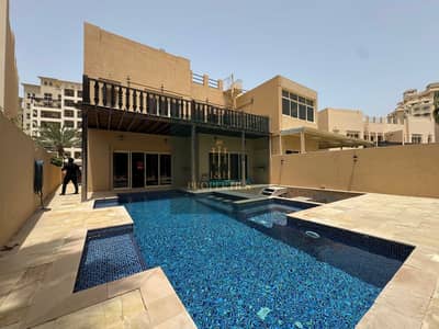 3 Bedroom Townhouse for Rent in Al Hamra Village, Ras Al Khaimah - IMG_0878. jpeg 3 Bedroom Townhouse for Rent in Al Hamra Village, Ras Al Khaimah - IMG_0878. jpeg