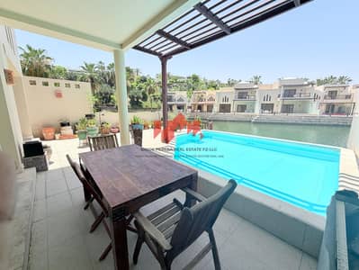 2 Bedroom Flat for Rent in Al Dhait, Ras Al Khaimah - Luxury 2BHK Duplex with Private Pool 2 Bedroom Flat for Rent in Al Dhait, Ras Al Khaimah - Luxury 2BHK Duplex with Private Pool