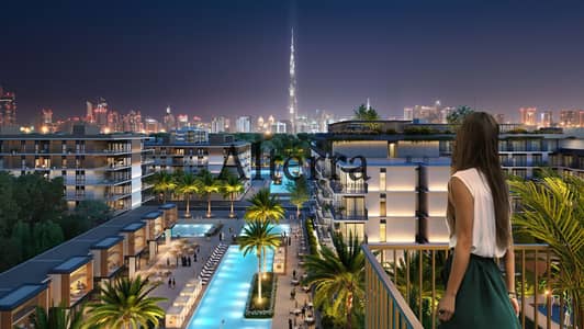 2 Bedroom Apartment for Sale in Mina Rashid, Dubai - 1 (5). jpg