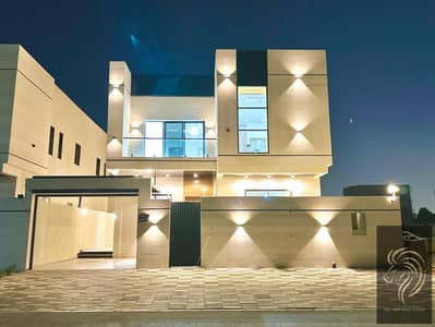5 Schlafzimmer Villa zum Miete in Al Helio, Ajman - ec85fd05-2723-4214-8b1a-ae77f32011e1. jpg 5 Schlafzimmer Villa zum Miete in Al Helio, Ajman - ec85fd05-2723-4214-8b1a-ae77f32011e1. jpg