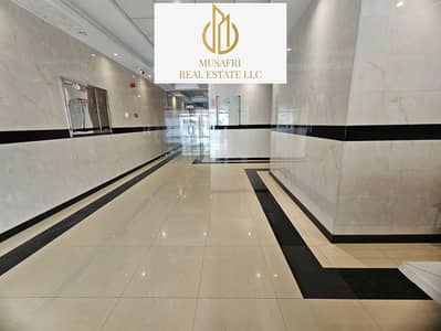 阿尔那哈达（夏尔迦）， 夏尔迦 1 卧室单位待租 - 1000423762. jpg