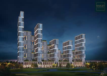 2 habitaciones Apartamento para en Venta en Sobha Hartland, Dubai - Apartamento en Sobha Hartland,Sobha One,Sobha One Tower B, 2 dormitorios, 2500000 AED - 14463140 2 habitaciones Apartamento para en Venta en Sobha Hartland, Dubai - Apartamento en Sobha Hartland,Sobha One,Sobha One Tower B, 2 dormitorios, 2500000 AED - 14463140