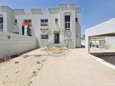 3 Bedroom Villa for Rent in Barashi, Sharjah - 4642. jpg 3 Bedroom Villa for Rent in Barashi, Sharjah - 4642. jpg