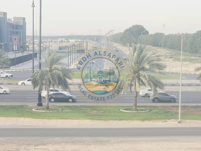 1 Bedroom Apartment for Rent in Aljada, Sharjah - 20260510_181143. jpg