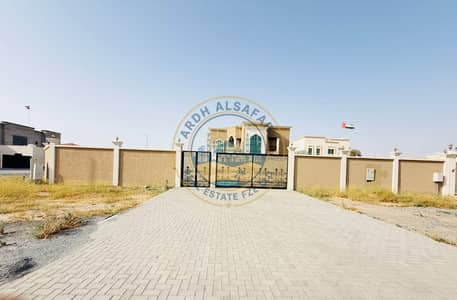 5 Bedroom Villa for Rent in Al Jurf, Ajman - IMG_9123. jpeg