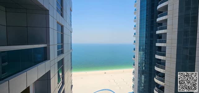 2 Bedroom Apartment for Sale in Corniche Ajman, Ajman - 20260513_120850. jpg 2 Bedroom Apartment for Sale in Corniche Ajman, Ajman - 20260513_120850. jpg