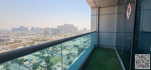 1 Bedroom Flat for Rent in Corniche Ajman, Ajman - 20260513_124104. jpg 1 Bedroom Flat for Rent in Corniche Ajman, Ajman - 20260513_124104. jpg