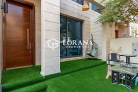 Vacant on Transfer | Rooftop Pool | Corner Unit