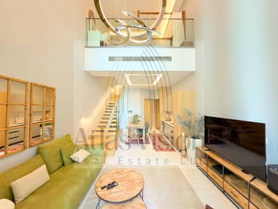 1 Bedroom Flat for Rent in Business Bay, Dubai - 5. png