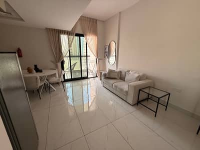 1 Bedroom Flat for Rent in Al Furjan, Dubai - IMG_3842. jpg