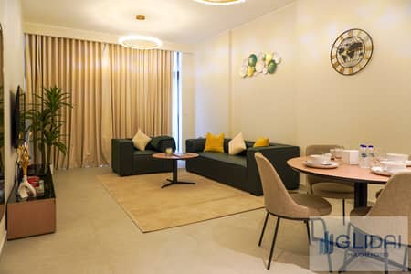 1 habitación Apartamento para en Alquiler en Jumeirah Village Circle (JVC), Dubai - DSC00044. jpg 1 habitación Apartamento para en Alquiler en Jumeirah Village Circle (JVC), Dubai - DSC00044. jpg