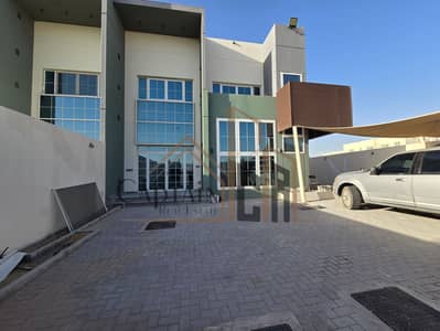 5 Bedroom Villa for Rent in Al Riqaibah, Sharjah - 1000385845. jpg