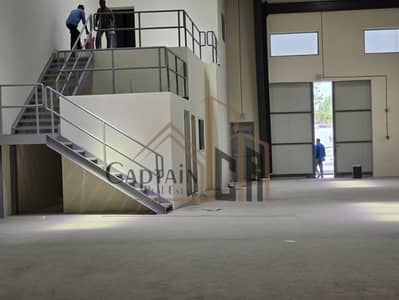 Warehouse for Rent in Al Sajaa, Sharjah - 1000374514. jpg Warehouse for Rent in Al Sajaa, Sharjah - 1000374514. jpg