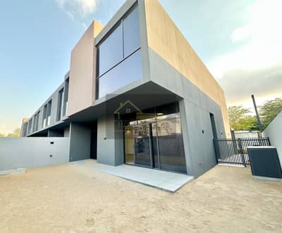 4 Bedroom Townhouse for Rent in Tilal City, Sharjah - IMG_8172. jpg