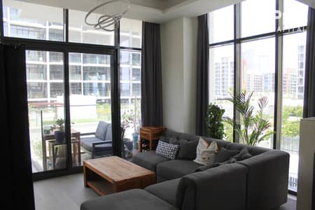 2 habitaciones Apartamento para en Alquiler en Meydan, Dubai - Apartamento en Meydan,Meydan One,Azizi Riviera,Azizi Riviera 11, 2 dormitorios, 105000 AED - 15272453 2 habitaciones Apartamento para en Alquiler en Meydan, Dubai - Apartamento en Meydan,Meydan One,Azizi Riviera,Azizi Riviera 11, 2 dormitorios, 105000 AED - 15272453
