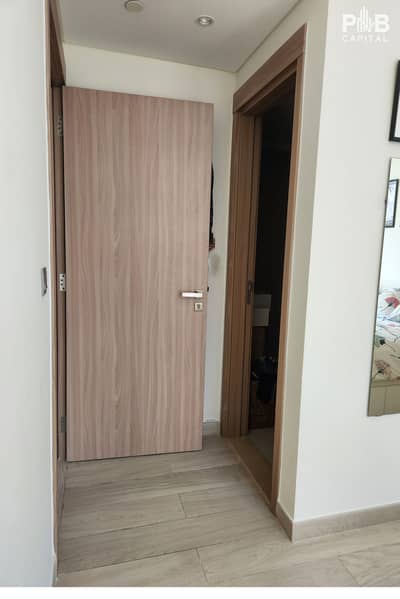 2 Bedroom Flat for Rent in Meydan, Dubai - Flexible Cheques | Corner Unit | Fully Furnished 2 Bedroom Flat for Rent in Meydan, Dubai - Flexible Cheques | Corner Unit | Fully Furnished