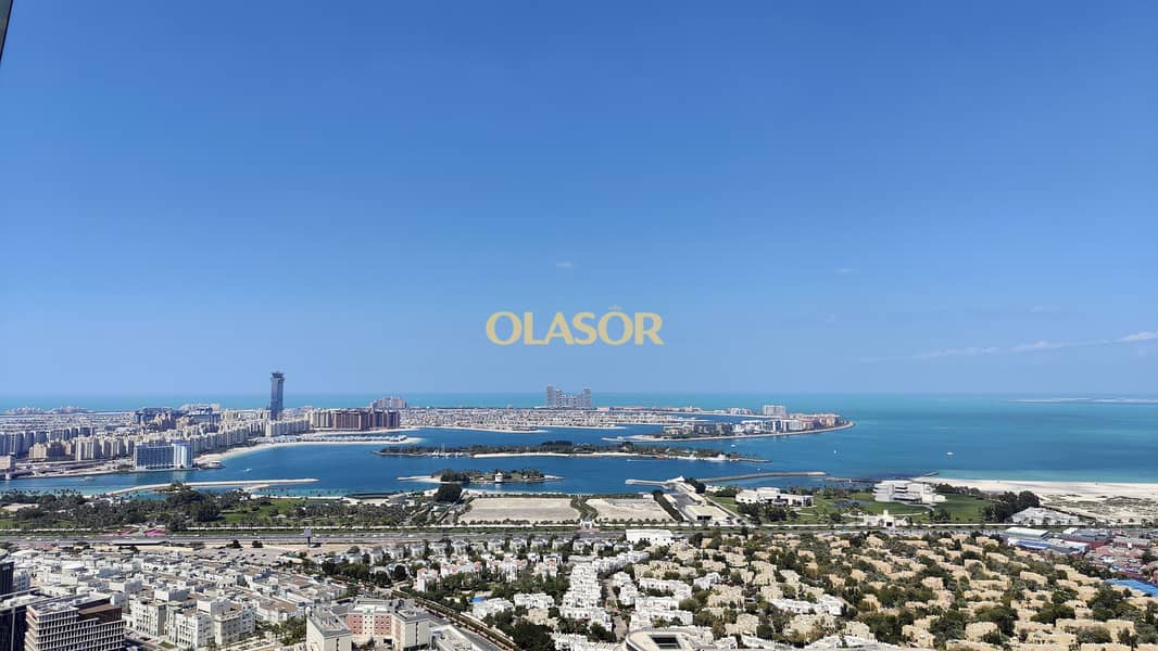 OLASOR | Luxe Sea Views | Pininfarina Design | 30/70 PP | Keys in 2027 - Image 1
