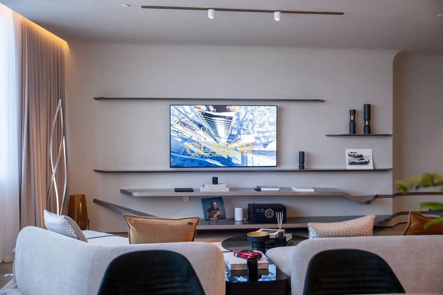 OLASOR | Luxe Sea Views | Pininfarina Design | 30/70 PP | Keys in 2027 - Image 7