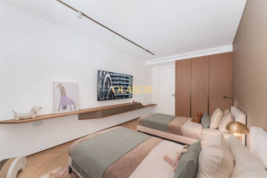 OLASOR | Luxe Sea Views | Pininfarina Design | 30/70 PP | Keys in 2027 - Image 9