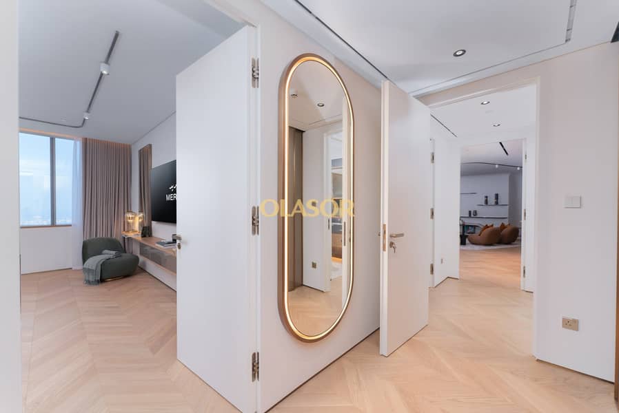 OLASOR | Luxe Sea Views | Pininfarina Design | 30/70 PP | Keys in 2027 - Image 12