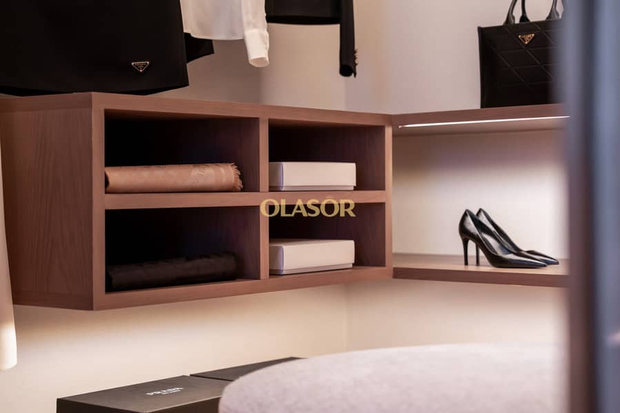OLASOR | Luxe Sea Views | Pininfarina Design | 30/70 PP | Keys in 2027 - Image 14