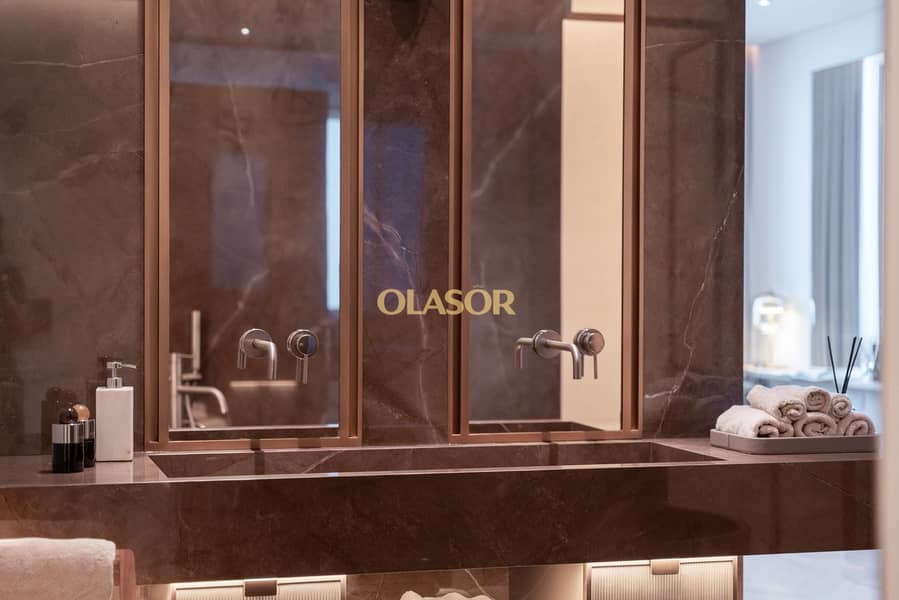 OLASOR | Luxe Sea Views | Pininfarina Design | 30/70 PP | Keys in 2027 - Image 16