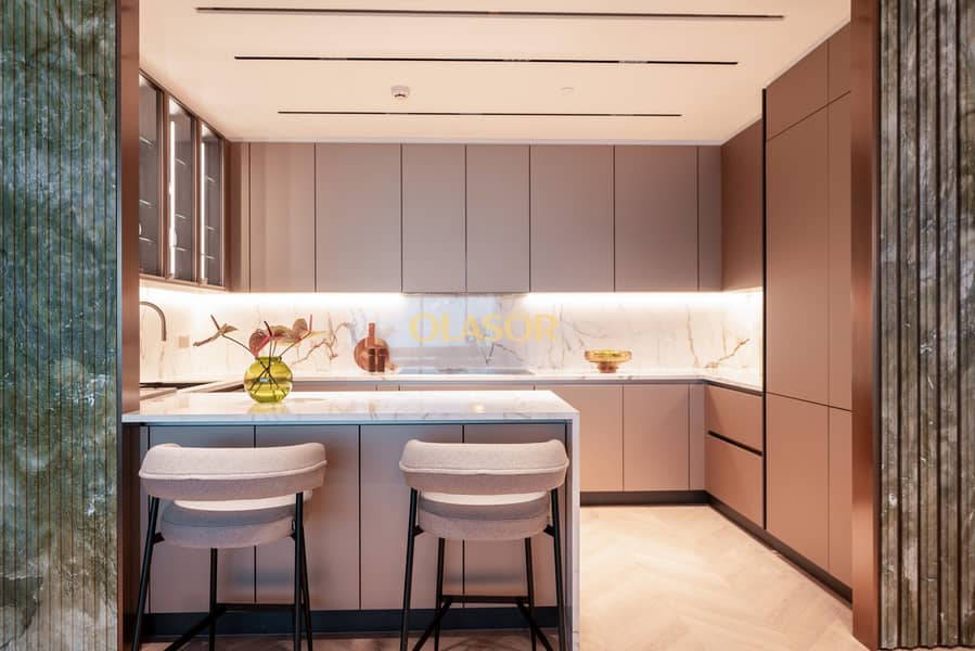 OLASOR | Luxe Sea Views | Pininfarina Design | 30/70 PP | Keys in 2027 - Image 20