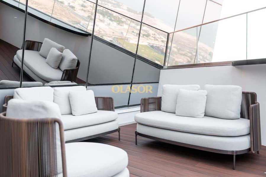 OLASOR | Luxe Sea Views | Pininfarina Design | 30/70 PP | Keys in 2027 - Image 21