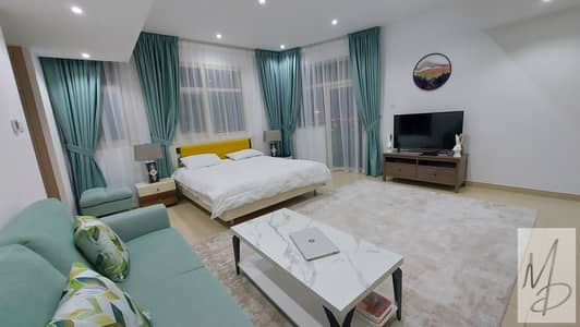 Studio for Rent in Dubai Marina, Dubai - 20221104_190055. jpg