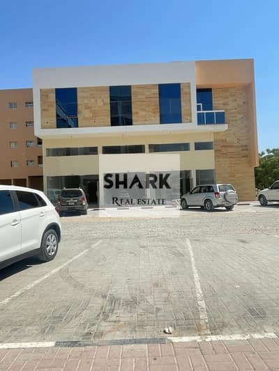 مبنى سكني 10+ غرف نوم للبيع في الراشدية، عجمان - 1000032473. jpg