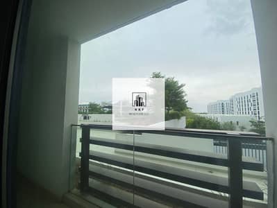1 Спальня Апартаменты в аренду в Альжада, Шарджа - 42bd7d12-9d30-41b4-b913-da42f557bae4. jpeg