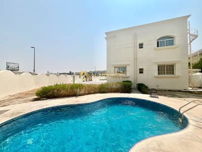 5 Schlafzimmer Villa zum zur Miete in Al Barsha, Dubai - WhatsApp Image 2024-09-28 at 11.16. 19 AM. jpeg 5 Schlafzimmer Villa zum zur Miete in Al Barsha, Dubai - WhatsApp Image 2024-09-28 at 11.16. 19 AM. jpeg