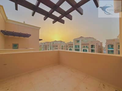 3 Bedroom Flat for Rent in Masdar City, Abu Dhabi - IMG_9847. jpg