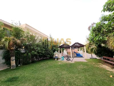 4 Bedroom Villa for Rent in Jumeirah, Dubai - 20260520_175412. jpg 4 Bedroom Villa for Rent in Jumeirah, Dubai - 20260520_175412. jpg