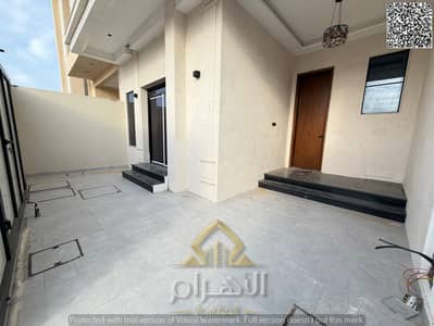 فیلا 5 غرف نوم للبيع في الحليو، عجمان - WhatsApp Image 2026-04-27 at 01.24. 02. jpg