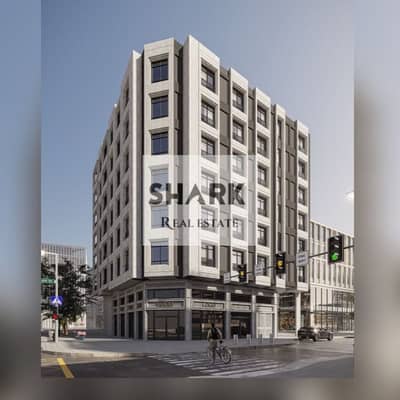 10+ спален Здание Продажа в Аль Хамидия, Аджман - 1000032498. jpg