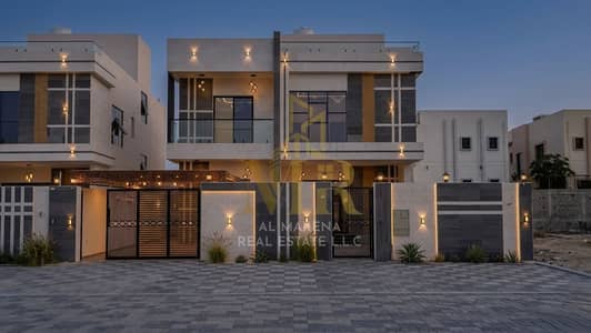 6 Camere Villa in Vendita a Al Rawda, Ajman - WhatsApp Image 2026-05-12 at 10.37. 53 PM (1). jpeg